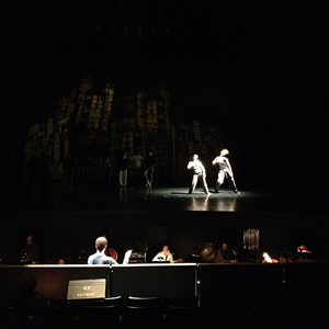 Orchestre des Lauréats du Conservatoire, Rhapsody in Blue