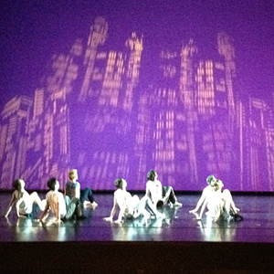 Orchestre des Lauréats du Conservatoire, George Gershwin: Rhapsody in Blue 