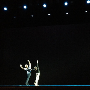 Département du Jazz et musiques improvisées, George Gershwin: Rhapsody in Blue 