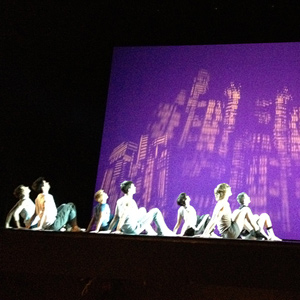 George Gershwin: Rhapsody in Blue 