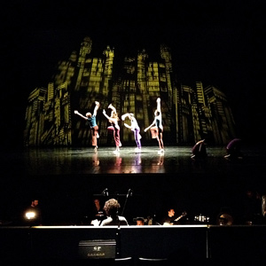 George Gershwin: Rhapsody in Blue 