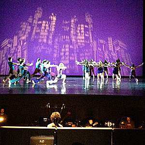 George Gershwin: Rhapsody in Blue 